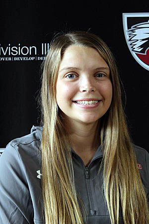 PREP GYMNASTICS: Baraboo alum Haley Brooks taking over former program