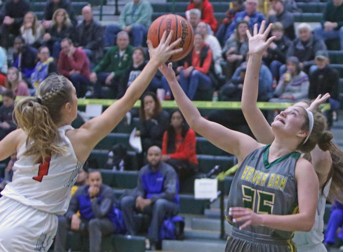 Girls Hoops Beaver Dam Beats Benet Academy In Match Up Of Top 15