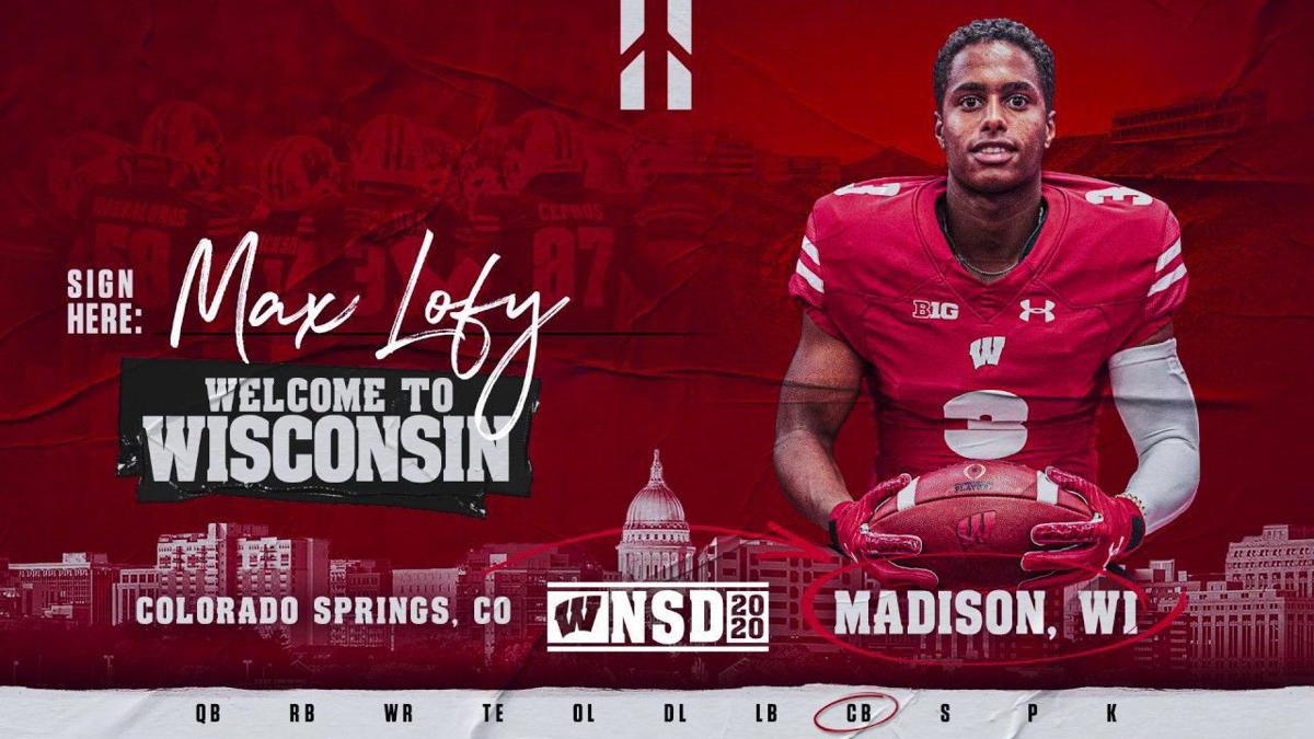 Get To Know The Wisconsin Badgers 2020 Football Recruiting Class