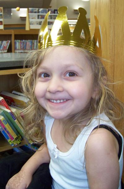 1,000 Books before Kindergarten