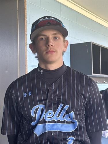 Blake Weaver, Wisconsin Dells