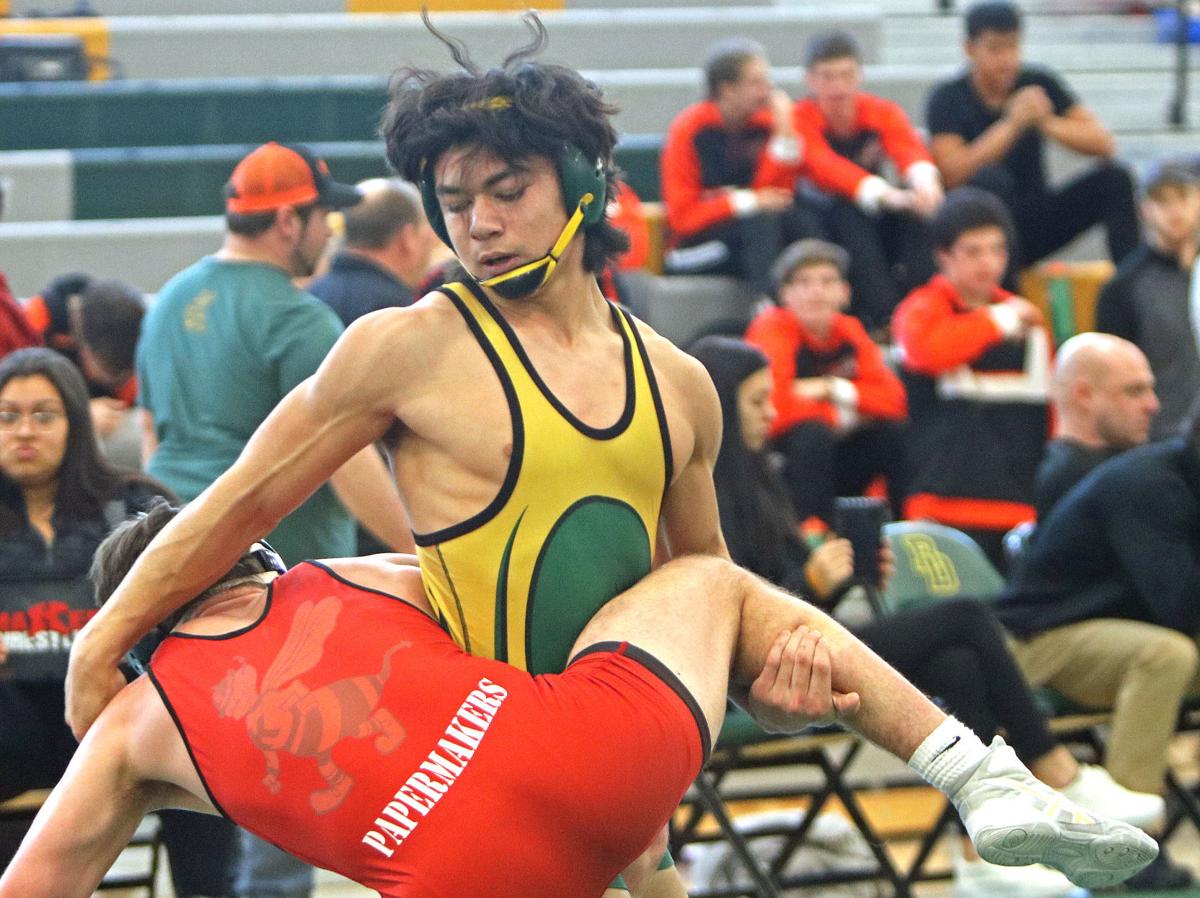 Gabe Klatt
