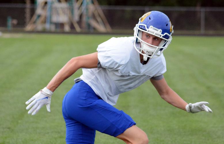 Pardeeville football still in rebuild mode, building for future success