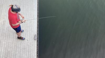 Angler