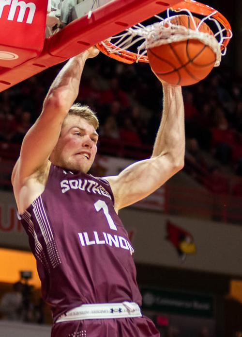 College Men S Hoops Waupun Graduate Marcus Domask Honored By Missouri Valley Conference Boys Basketball Wiscnews Com