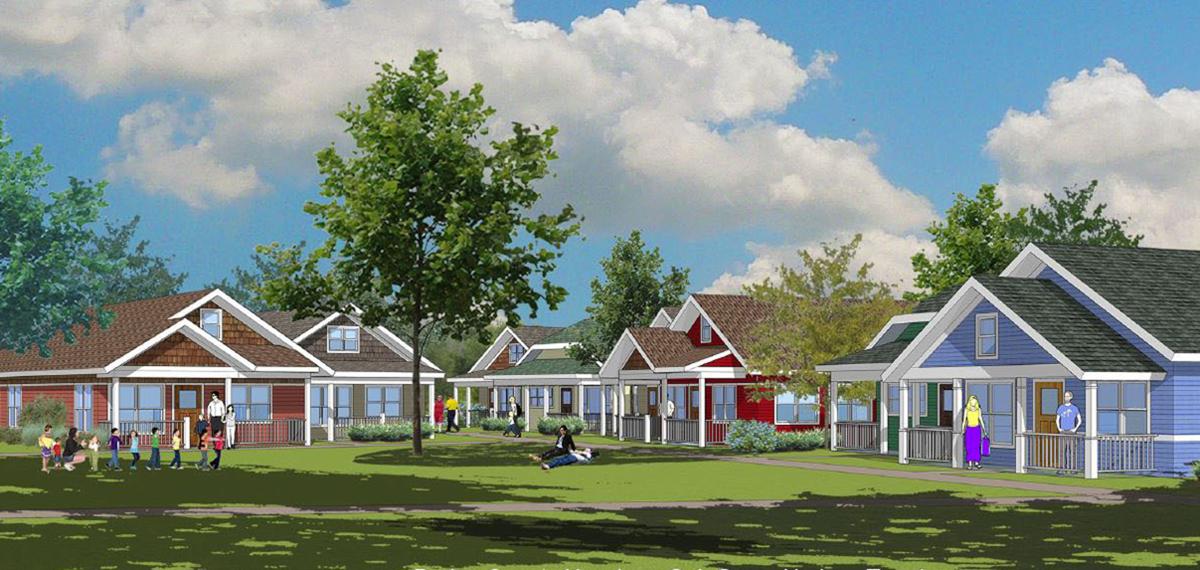 New housing coming to Horicon County agency announces Phase II project