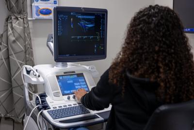 Moraine Park Technical College’s diagnostic medical sonography program has been awarded accreditation by the Commission on Accreditation of Allied Health Education Programs, according to a March 27 release.