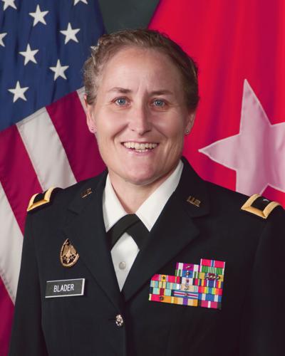 Robyn Blader