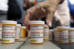 Sauk County Health Department continues to combat opioid addiction
