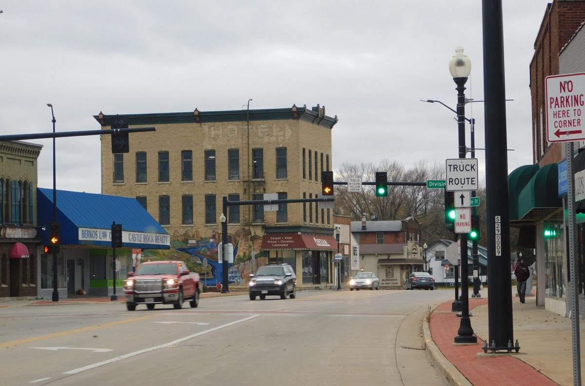 Officials Mauston in ‘immediate’ need of more housing