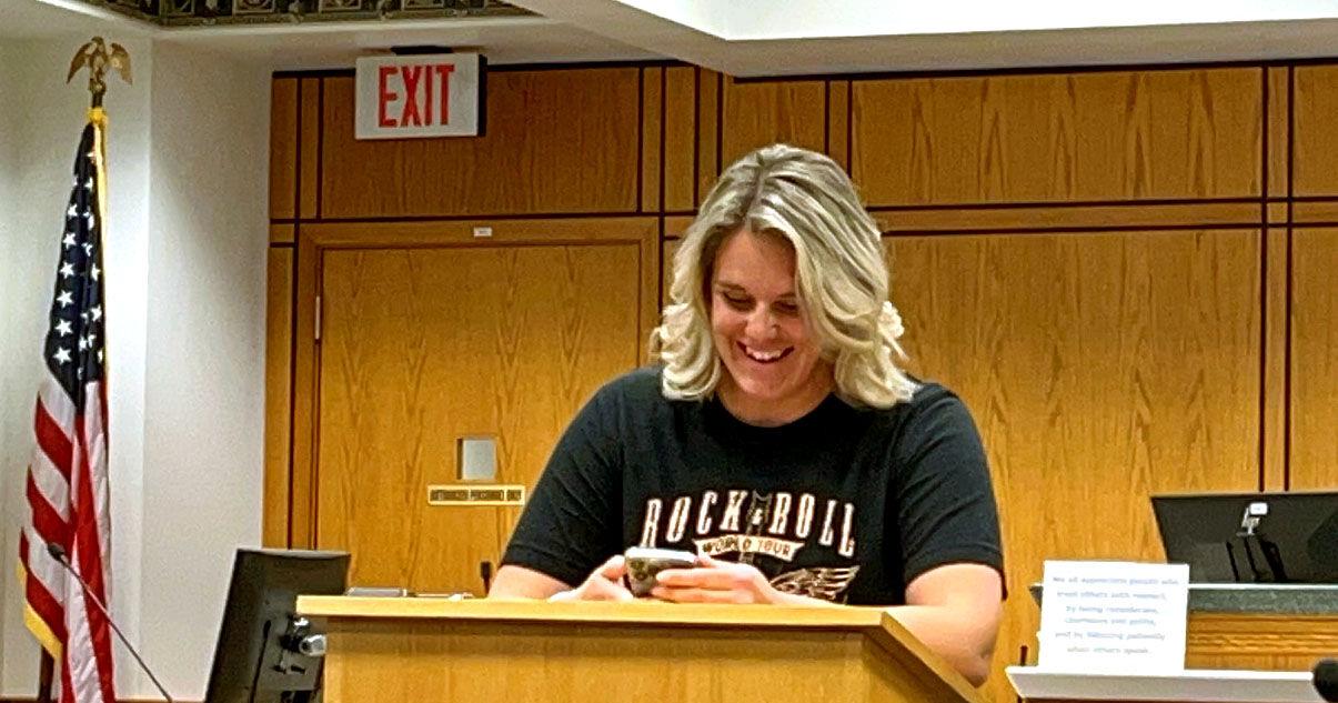Dodge County Drug Court works towards the path of sobriety - Vimarsana News