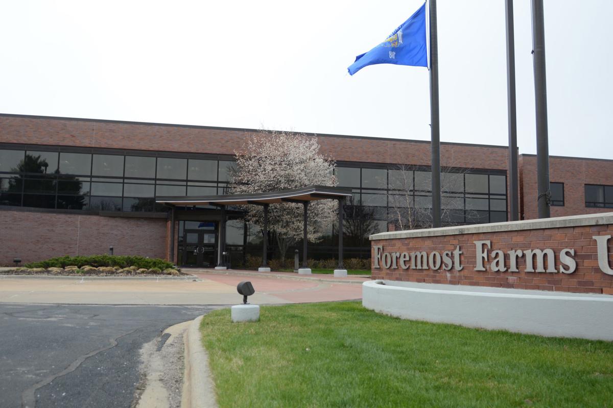 Foremost Farms sells Baraboo building, lab to company planning expansion