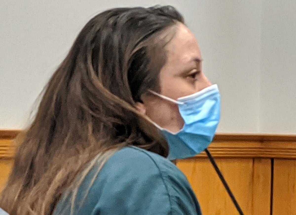 Case against Lomira mother accused in toddler's death takes one step closer to trial