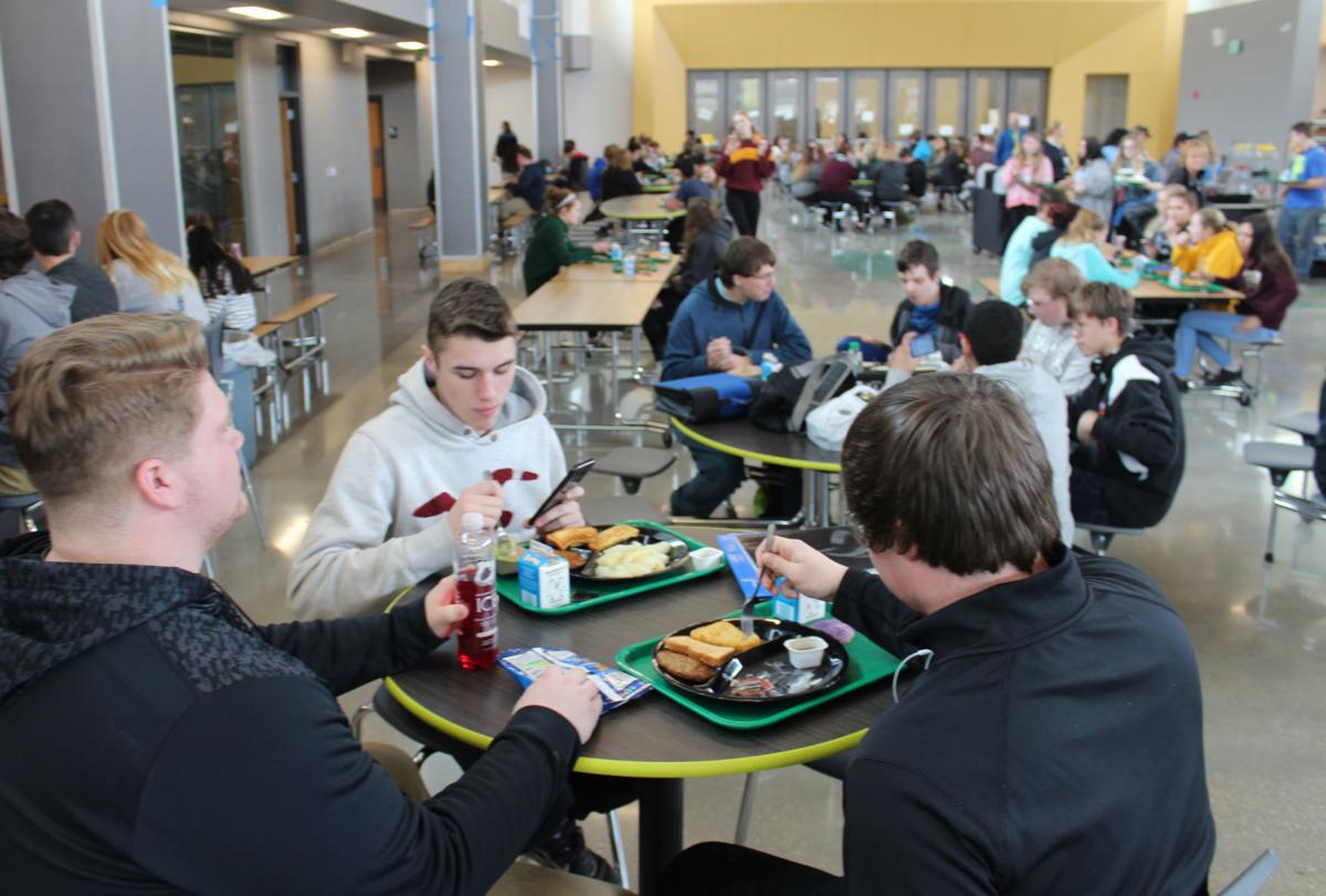 Beaver Dam High School is inching to a new beginning | Regional news