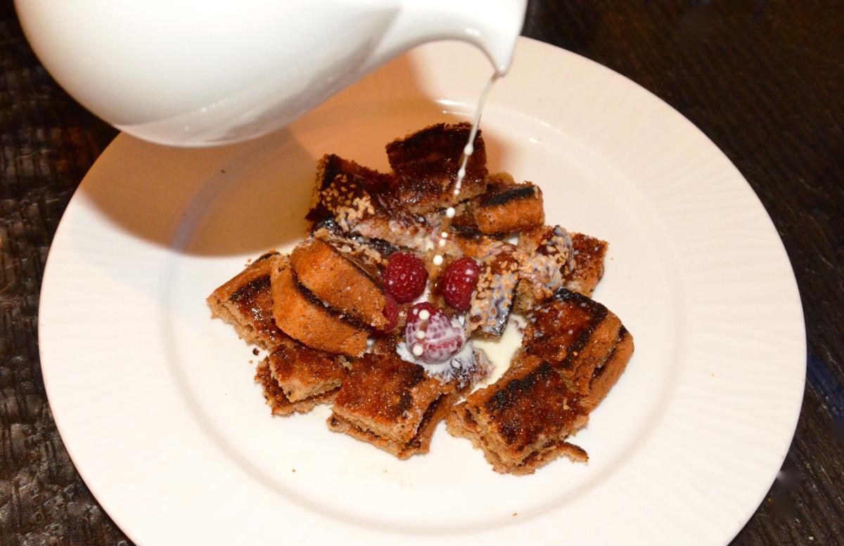 Enjoy Milk Toast S Vintage Taste Lifestyles Wiscnews Com