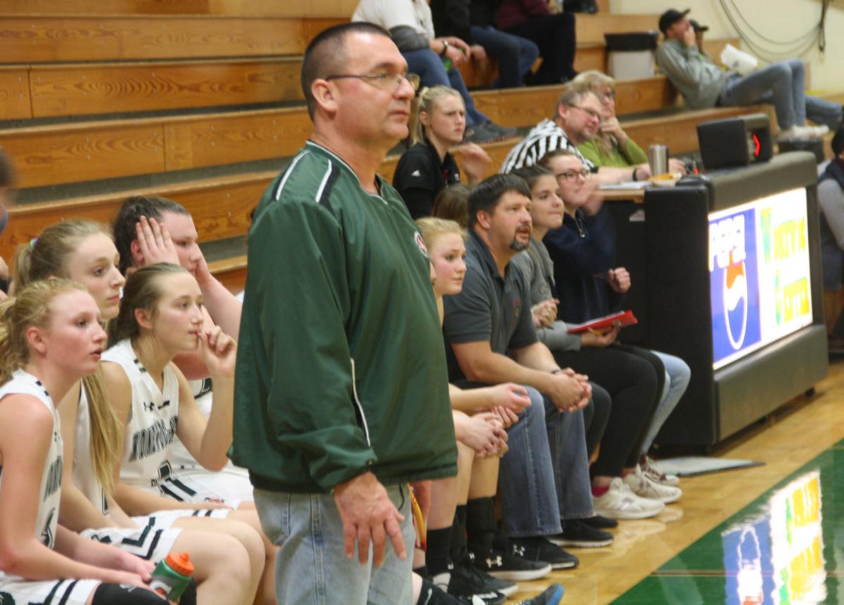 PREP GIRLS BASKETBALL WonewocCenter tops North Crawford to snap 21