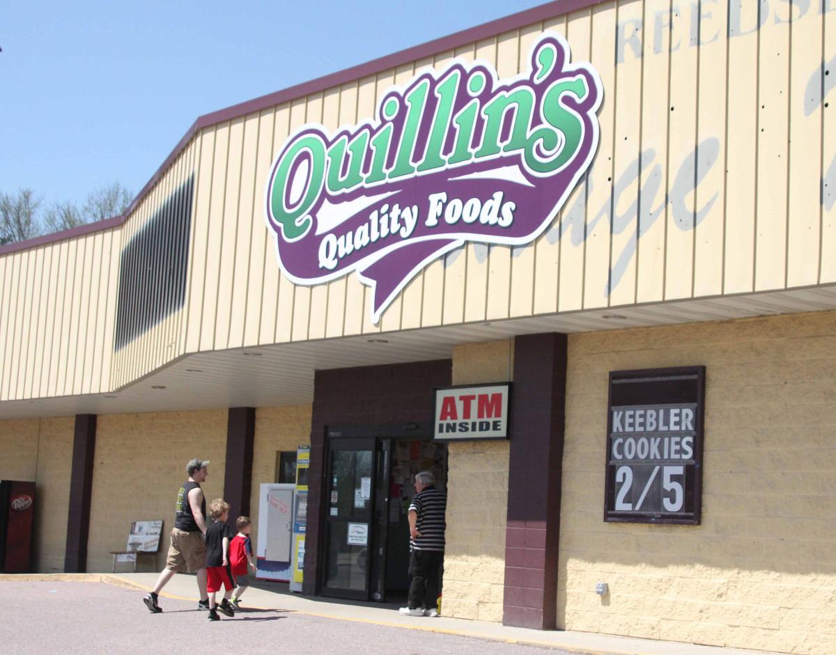 Changes coming to Reedsburg grocery store Regional news