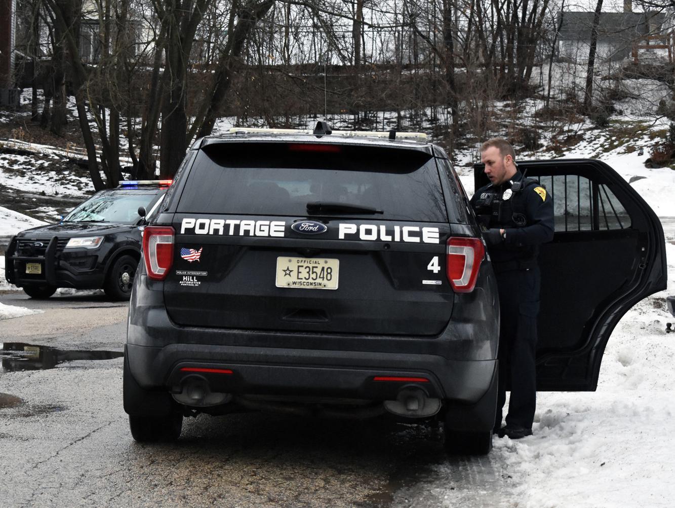 Portage police buy three new vehicles, aim for more fuel efficient fleet Regional news