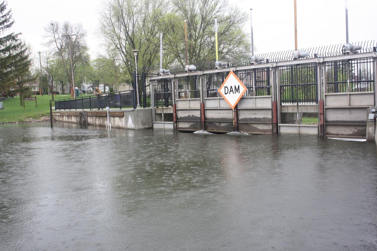 Beaver Dam keeps eye on lake level | Regional news | wiscnews.com