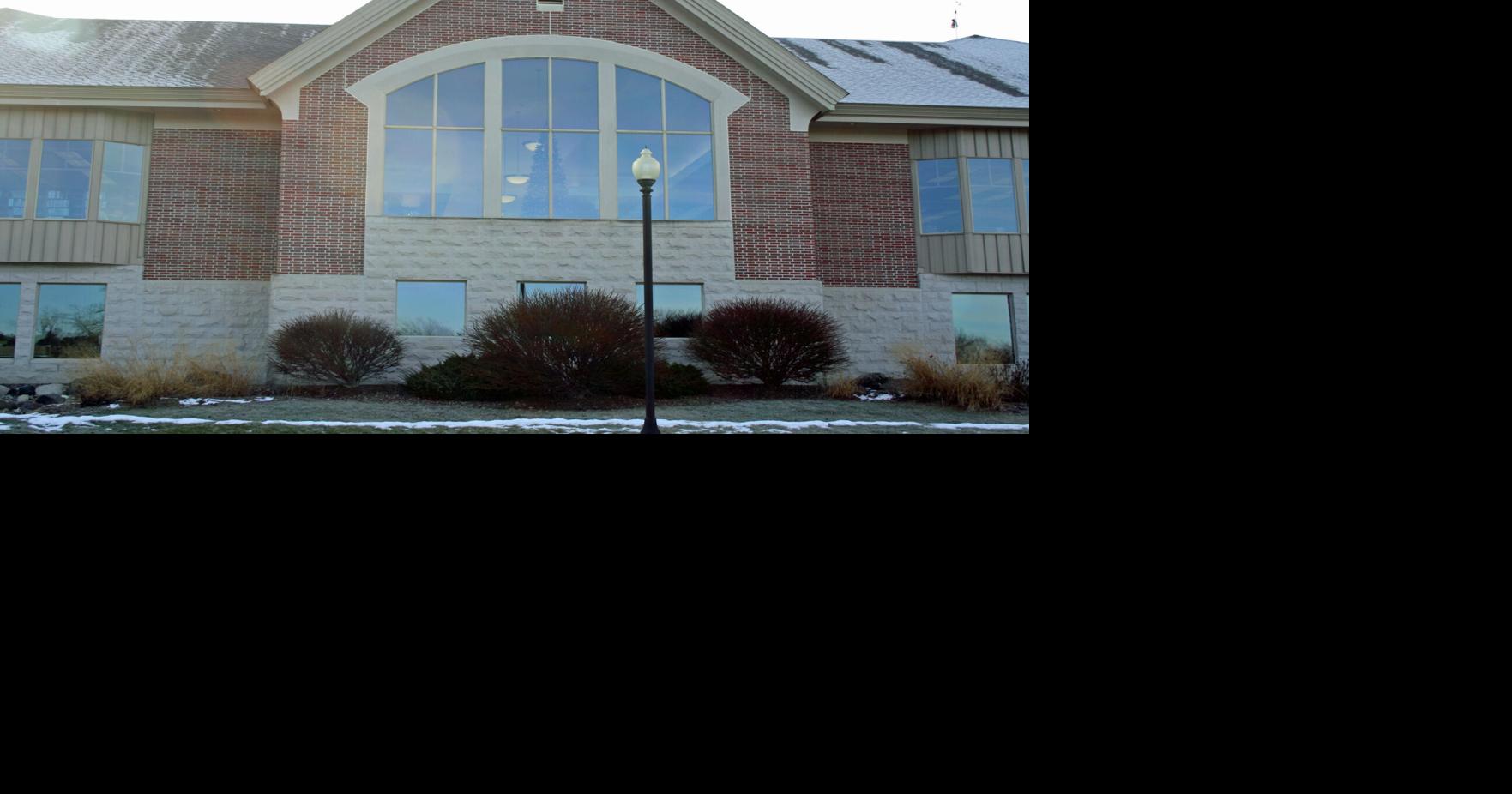 Hatch Library in Mauston expanding lower level