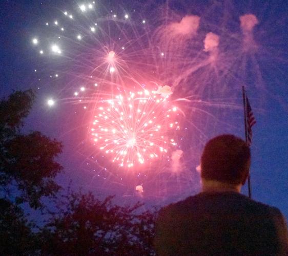 Fourth Of July Fireworks Will Happen In Portage Other Events Canceled