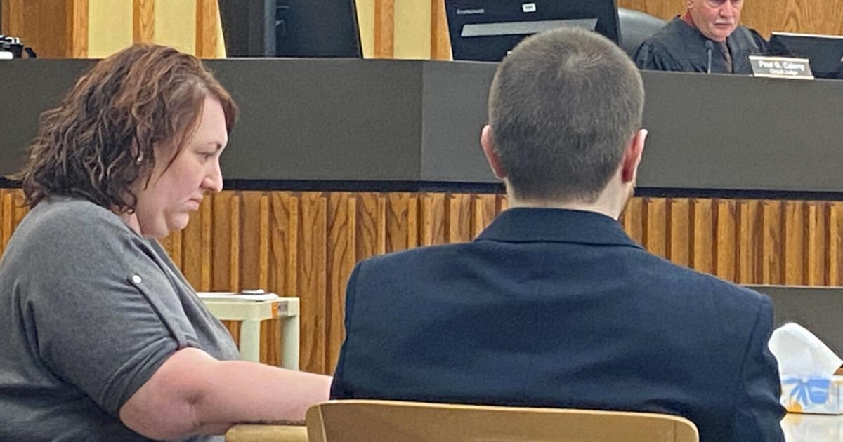 Sarah Ransbottom Closings in case against Waupun man accused of homicide to conclude Monday