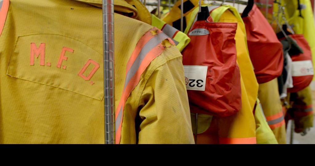 Mayville fire department sees similar challenges to area EMS