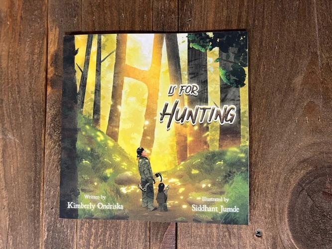 H is for Hunting