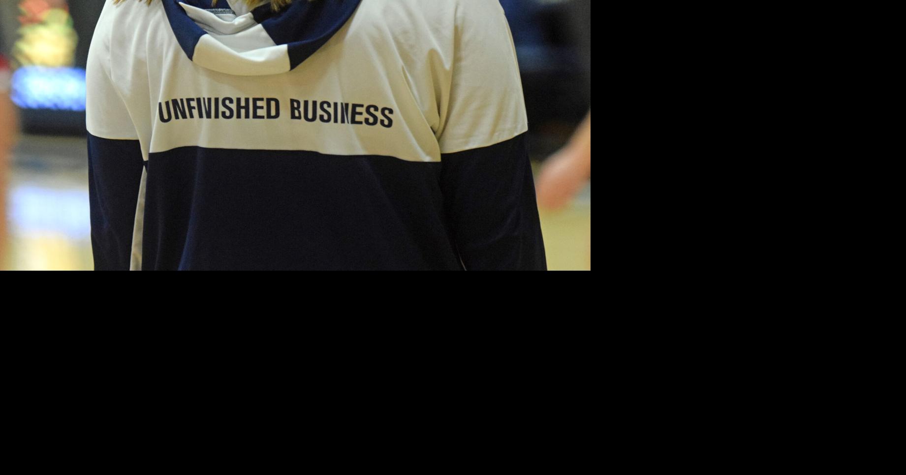 Unfinished business: Reedsburg girls basketball relentless in pursuit ...