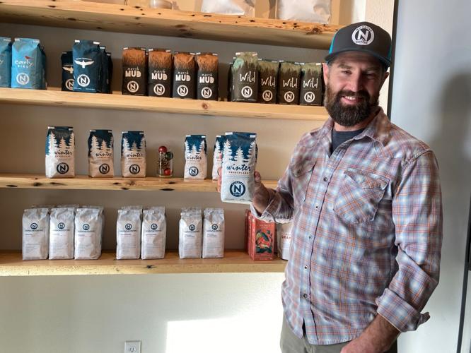 Nunatak opens downtown location