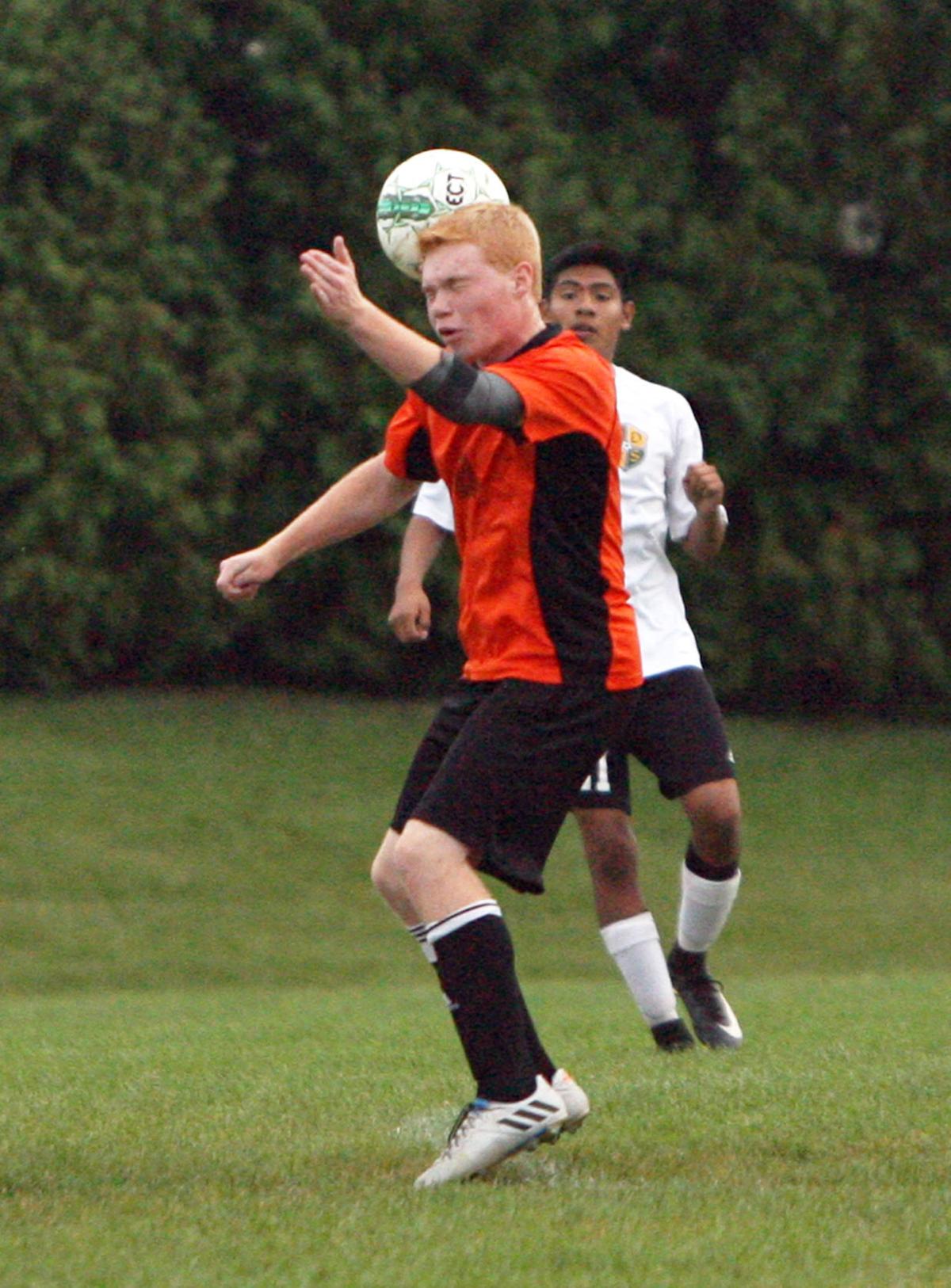 Hunter Collins
