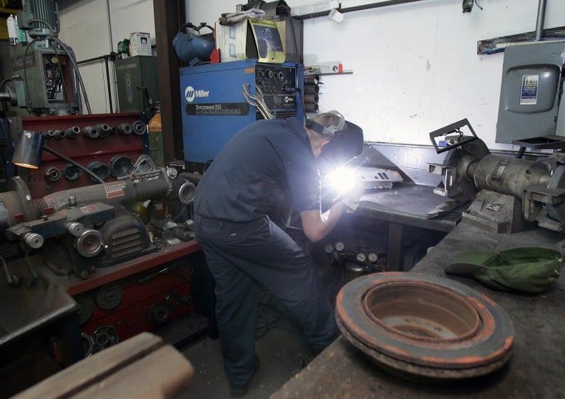 Weaver Auto Parts has a major player in the industry Regional