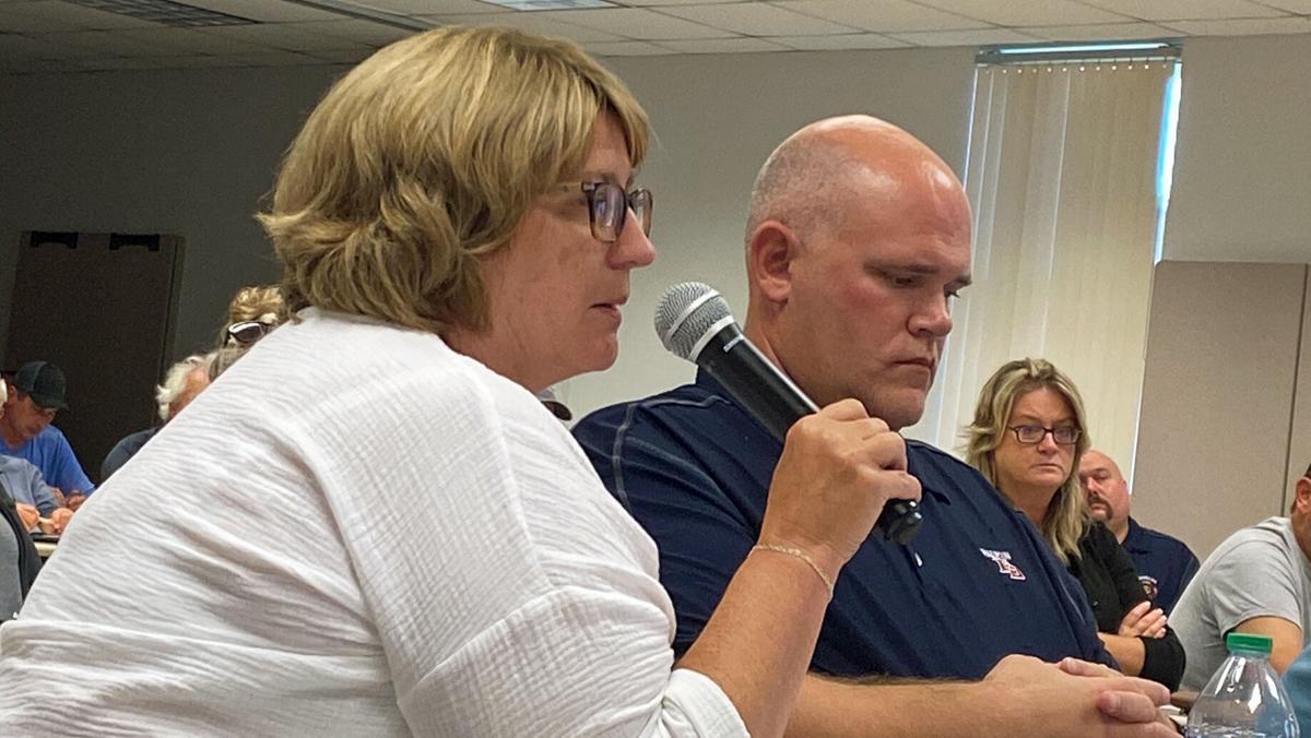 Dodge County to work together to bandage first responders in order to provide a strong future (copy) (copy)