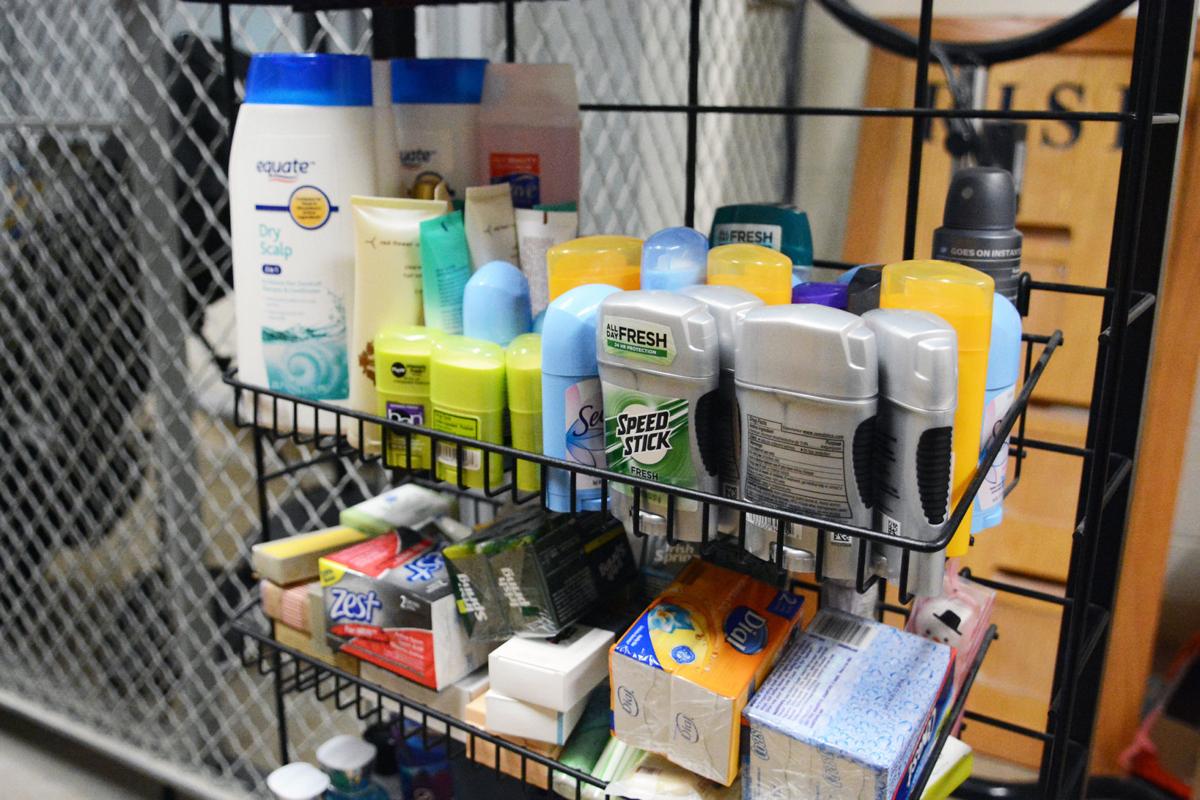 Baraboo High School Clubs Start Food Pantry To Help Hungry Peers