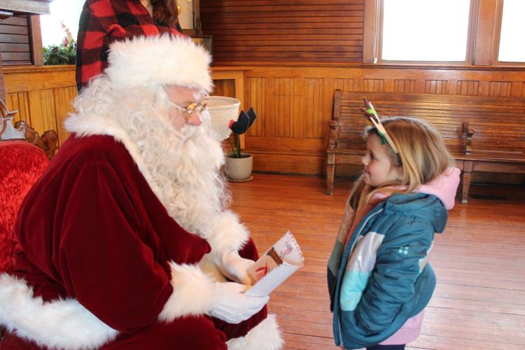 Santa