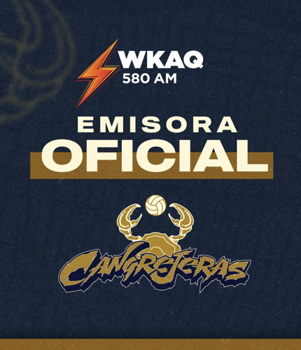 Wkaq 580 top am en vivo