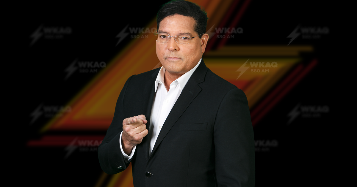 Rubén Sánchez: Una carrera dedicada al periodismo | Noticias | wkaq580.com