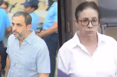 Inicia la audiencia preliminar contra los propietarios de la discoteca