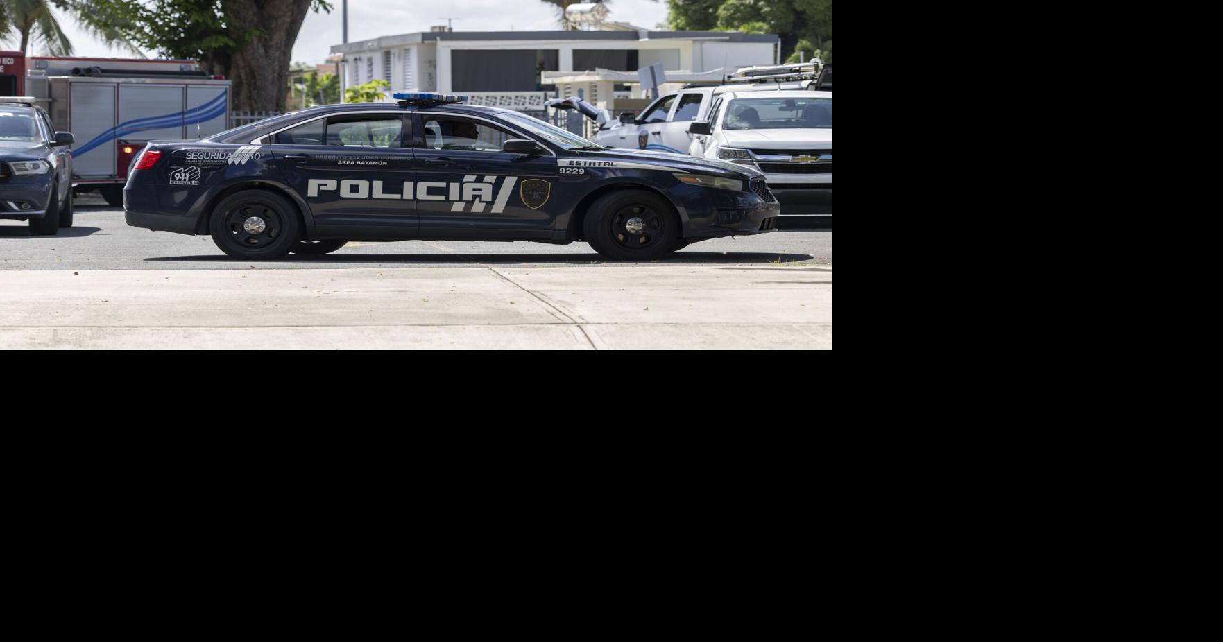 Accidente provoca cierre de carriles en la PR-52 en Salinas | Noticias ...