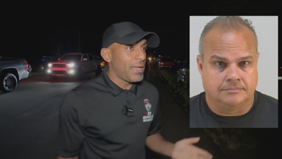 Rey Charlie reacciona a arresto de sheriff boricua y le dedica canción ...