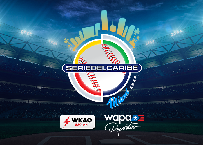 Participa y gana boletos para la Serie del Caribe Miami ’2024 Concursos