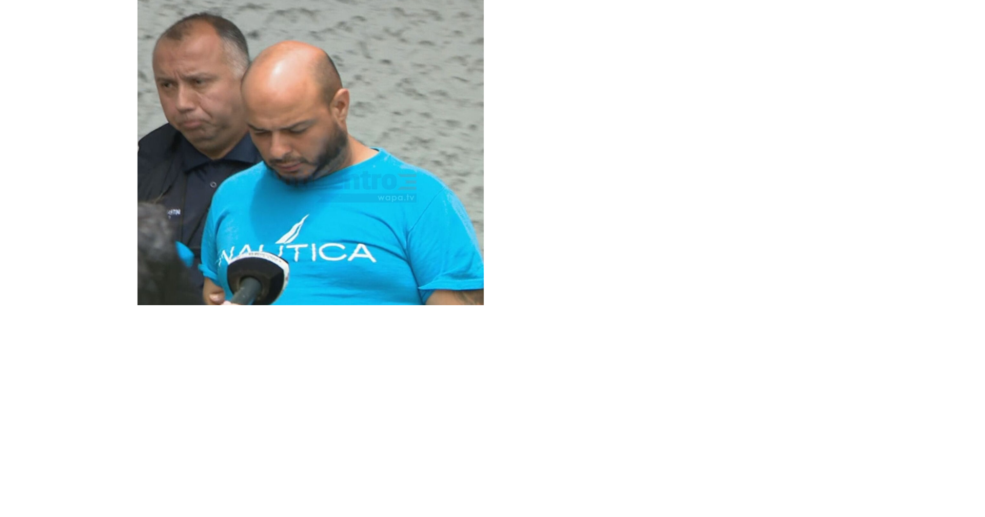 Radican cargos contra sospechoso de asesinar a su expareja en Adjuntas ...