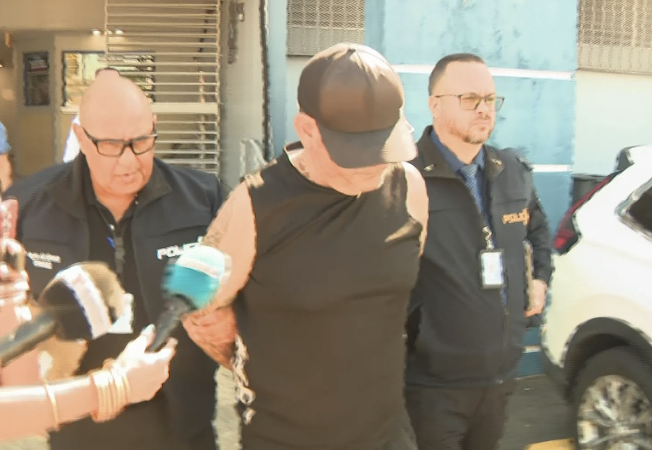 Radican cargos por asesinato en primer grado a sospechoso de ...