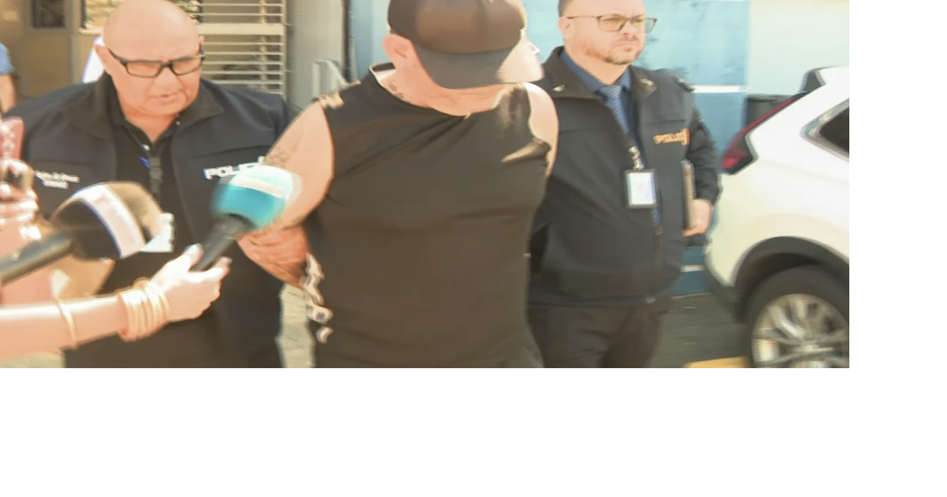 Radican cargos por asesinato en primer grado a sospechoso de ...