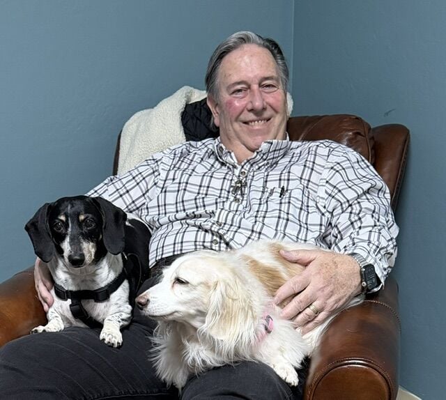 'The drug is only part of the story:'Rethinking pain management