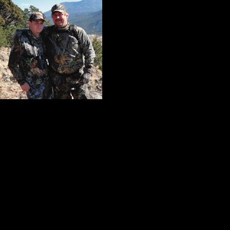 Help find Troy Wilson's bull elk | Springerville/Eagar | wmicentral.com