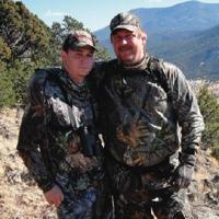 Elk Springerville Help find Troy Wilson's bull elk | Springerville/Eagar | wmicentral.com
