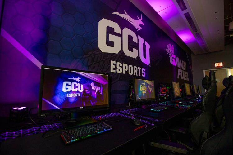 GCU among universities offering scholarships to build successful
