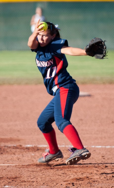 1A-3A all-stars split softball twinbill | Premium News | wmicentral.com