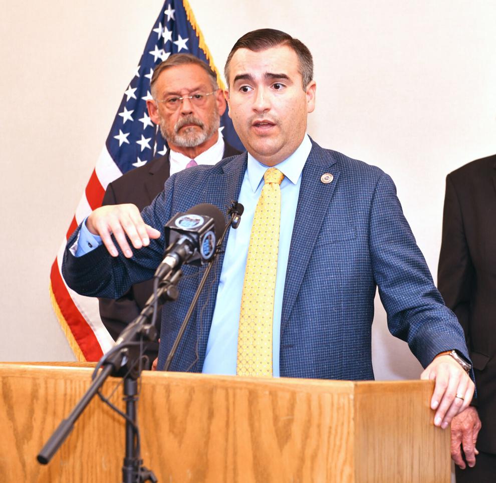 GOP Sens. claim Sunshine Residential did not need increase in funds